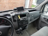 Minituur van Volkswagen Crafter (2007-58.642 km-VIN:WV1ZZZ2EZ86007443)