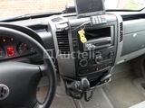 Minituur van Volkswagen Crafter (2007-58.642 km-VIN:WV1ZZZ2EZ86007443)