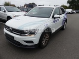 Miniaturansicht von Mixed Car Volkswagen Tiguan (2019-201.688 km-VIN:WVGZZZ5NZKW362284)
