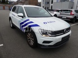 Miniaturansicht von Mixed Car Volkswagen Tiguan (2019-201.688 km-VIN:WVGZZZ5NZKW362284)