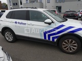 Miniaturansicht von Mixed Car Volkswagen Tiguan (2019-201.688 km-VIN:WVGZZZ5NZKW362284)