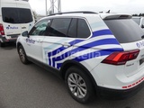 Miniaturansicht von Mixed Car Volkswagen Tiguan (2019-201.688 km-VIN:WVGZZZ5NZKW362284)