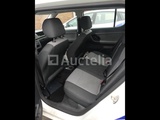 Minituur van Gemengde auto Skoda Fabia (2011-78.246 km-VIN:NFM5FM52T11114N0)