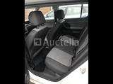 Minituur van Gemengde auto Skoda Fabia (2011-78.246 km-VIN:NFM5FM52T11114N0)