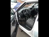 Minituur van Gemengde auto Skoda Fabia (2011-78.246 km-VIN:NFM5FM52T11114N0)
