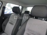 Minituur van Gemengde auto Skoda Fabia (2011-78.246 km-VIN:NFM5FM52T11114N0)