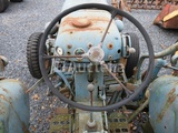 Minituur van Normag Kornett II landbouwtractor + zijmaaierstang (VIN:19010271952)