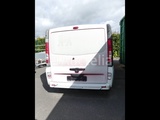 Minituur van Renault Trafic minibus (2011-154.800 km)