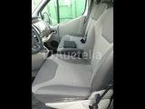 Minituur van Renault Trafic minibus (2011-154.800 km)