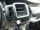 Minituur van Renault Trafic minibus (2011-154.800 km)