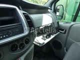Minituur van Renault Trafic minibus (2011-154.800 km)