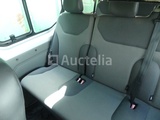 Minituur van Renault Trafic minibus (2011-154.800 km)