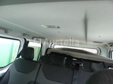 Minituur van Renault Trafic minibus (2011-154.800 km)