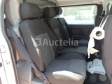 Minituur van Utility dubbele cabine Citroën jumpy (2018-146.006 km) - (REF AUCTELIA 010470-019)