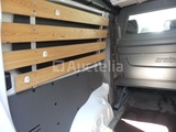Minituur van Utility dubbele cabine Citroën jumpy (2018-146.006 km) - (REF AUCTELIA 010470-019)