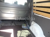 Minituur van Utility dubbele cabine Citroën jumpy (2018-146.006 km) - (REF AUCTELIA 010470-019)