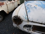 Minituur van Voorouderauto om Renault Fregate R1104 te restaureren (1959-46.255 km)( VIN:3309611CI)