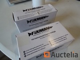 Miniaturansicht von 10000 FIXMAN Staples
