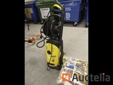 Minituur van Kärcher HD6/15CX + Hogedrukreiniger (9714-033)