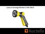 Minituur van Spuitlans KARCHER 2.645-266.0