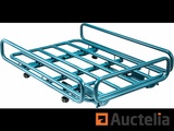 Miniaturansicht von Makita 199009-8 Wheelbarrow Frame