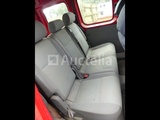 Minituur van Volkswagen Caddy Auto