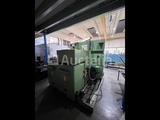 Thumbnail of Deckel FP 5 NC CNC Milling Machine 1986