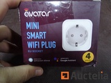 Thumbnail of 4 AVATAR AWPO8L-A Smart Plugs
