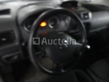 Minituur van Auto Citroën jumpy (2014-118.921 km)