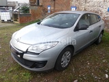 Minituur van Auto Renault Megane (2012-22.499 km)