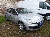 Minituur van Auto Renault Megane (2012-22.499 km)