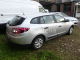 Minituur van Auto Renault Megane (2012-22.499 km)