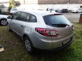 Minituur van Auto Renault Megane (2012-22.499 km)