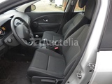 Minituur van Auto Renault Megane (2012-22.499 km)