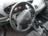 Minituur van Auto Renault Megane (2012-22.499 km)