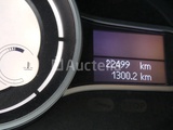 Minituur van Auto Renault Megane (2012-22.499 km)