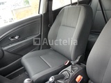 Minituur van Auto Renault Megane (2012-22.499 km)