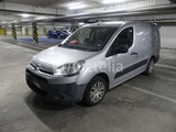 Minituur van Citroën Berlingo bestelwagen (2013-55.041 km)