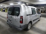 Minituur van Citroën Berlingo bestelwagen (2013-55.041 km)