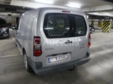 Minituur van Citroën Berlingo bestelwagen (2013-55.041 km)