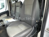 Minituur van Peugeot Boxer multicab bestelwagen (2015-159.750 km)