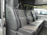 Minituur van Peugeot Boxer multicab bestelwagen (2015-159.750 km)