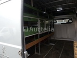Minituur van Peugeot Boxer bestelwagen (2016-159.575 km)
