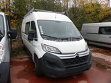 Minituur van Citroën Jumper bestelwagen (2019-135.824 km)