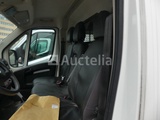 Minituur van Citroën Jumper bestelwagen (2019-135.824 km)