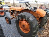 Minituur van Someca DA 50L landbouwtractor