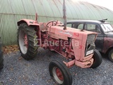 Minituur van International Harvester Landbouwtractor (VIN:NT362374)