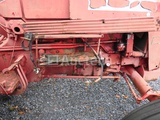 Minituur van International Harvester Landbouwtractor (VIN:NT362374)