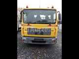Minituur van Berging vrachtwagen MAN Man TGL (2007-969.208 km)( VIN:WMAN15ZZ47Y189199)