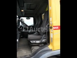 Minituur van Berging vrachtwagen MAN Man TGL (2007-969.208 km)( VIN:WMAN15ZZ47Y189199)